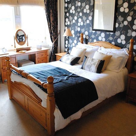 Invernente Bed And Breakfast Stirling Eksteriør bilde