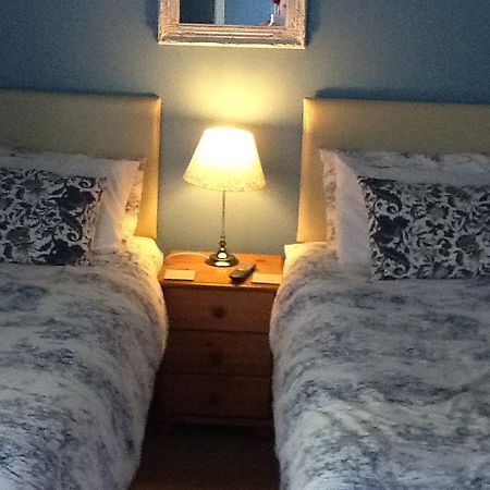 Invernente Bed And Breakfast Stirling Eksteriør bilde