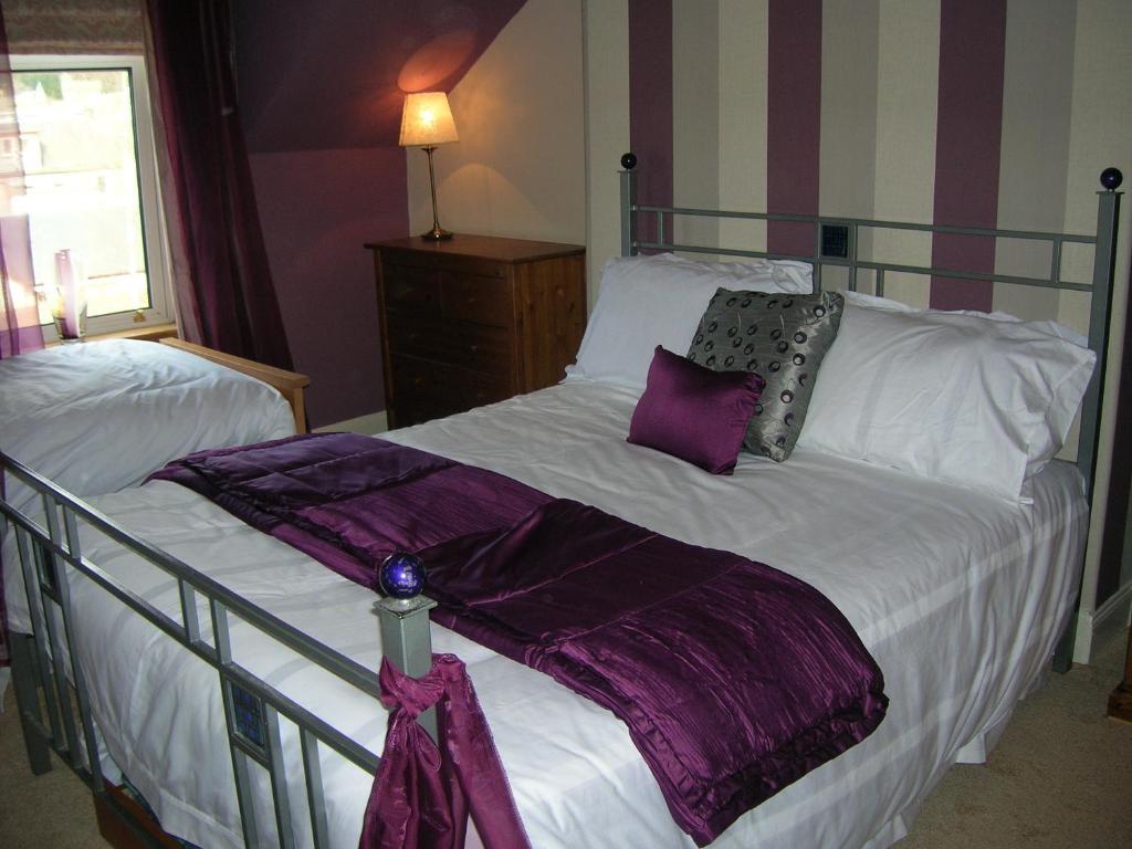 Invernente Bed And Breakfast Stirling Rom bilde