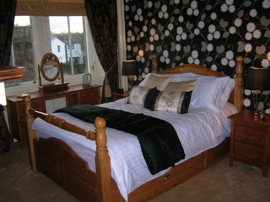 Invernente Bed And Breakfast Stirling Rom bilde