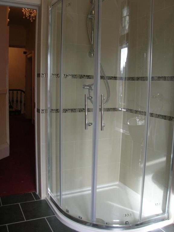 Invernente Bed And Breakfast Stirling Rom bilde