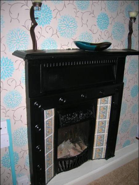 Invernente Bed And Breakfast Stirling Rom bilde