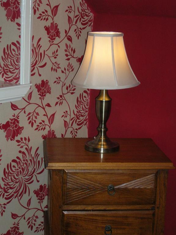 Invernente Bed And Breakfast Stirling Rom bilde