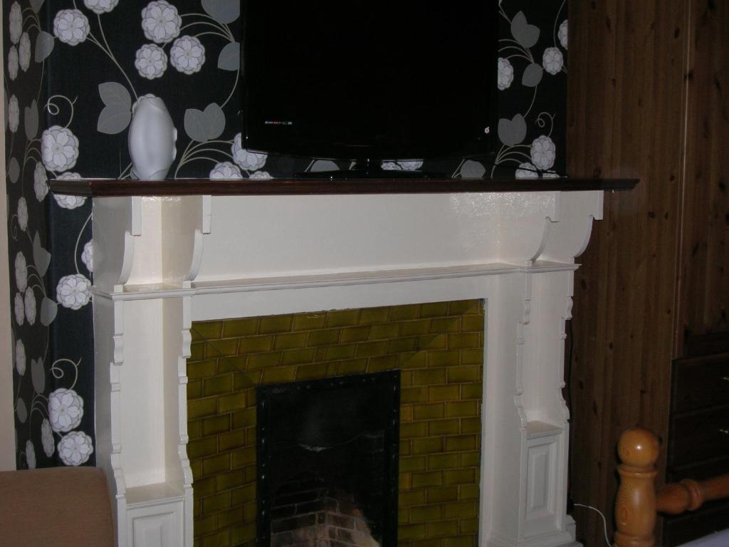 Invernente Bed And Breakfast Stirling Rom bilde
