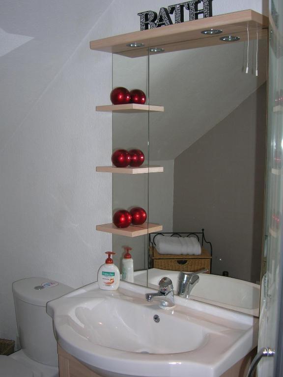 Invernente Bed And Breakfast Stirling Rom bilde