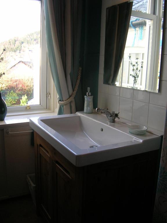 Invernente Bed And Breakfast Stirling Rom bilde