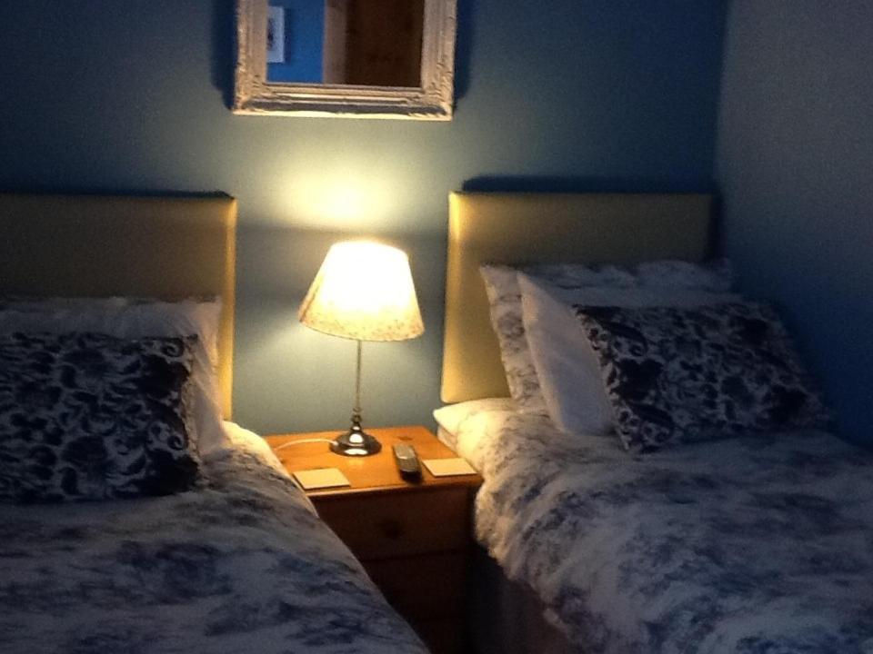 Invernente Bed And Breakfast Stirling Rom bilde