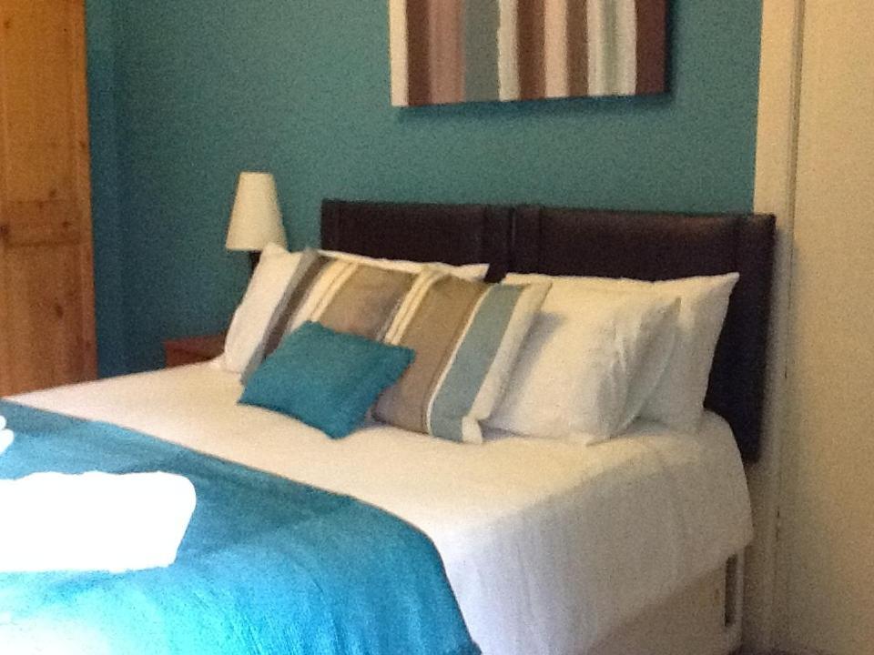 Invernente Bed And Breakfast Stirling Rom bilde