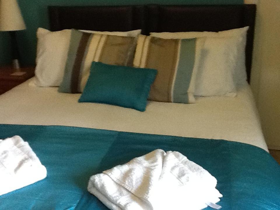 Invernente Bed And Breakfast Stirling Rom bilde