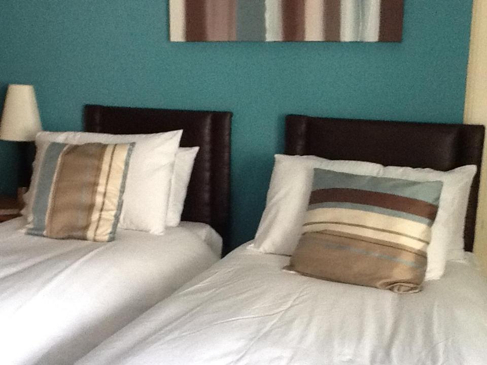 Invernente Bed And Breakfast Stirling Rom bilde