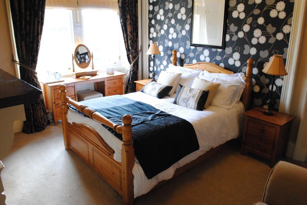 Invernente Bed And Breakfast Stirling Eksteriør bilde