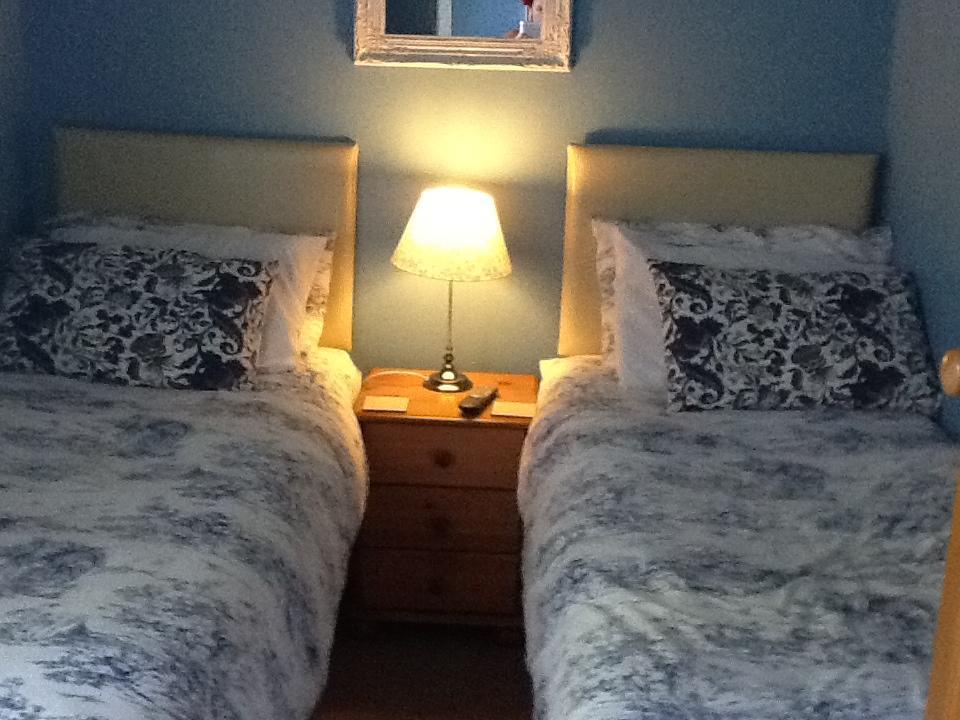 Invernente Bed And Breakfast Stirling Eksteriør bilde
